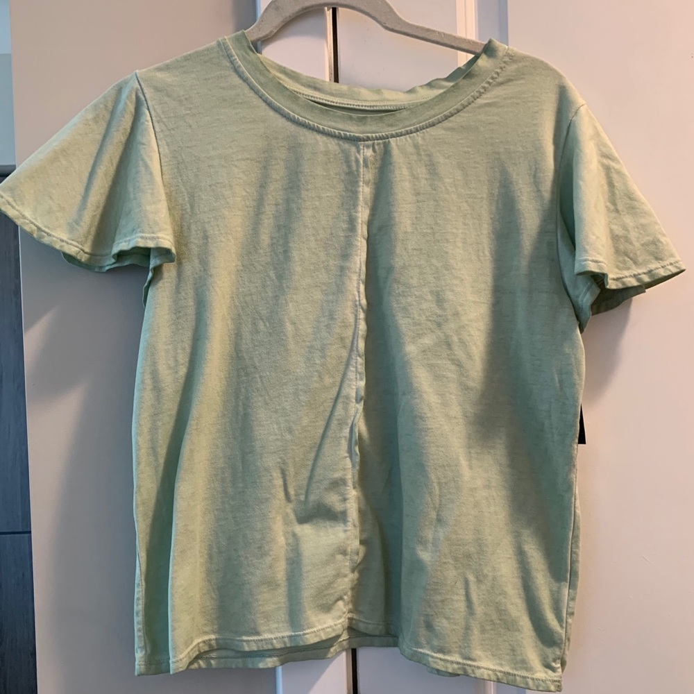 Target girls top